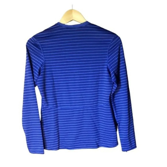 Patagonia Capilene 3 Midweight Long Sleeve Top size S - Picture 3 of 5